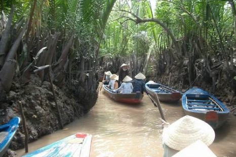 Tour Du Lịch Đà Nẵng - Cần Thơ - Phú Quốc 5 Ngày 4 Đêm